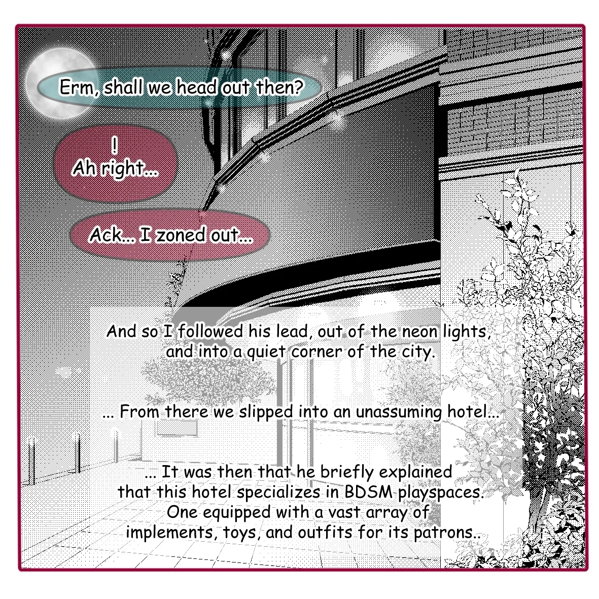 Ice Breaker 1-3 - Page 5