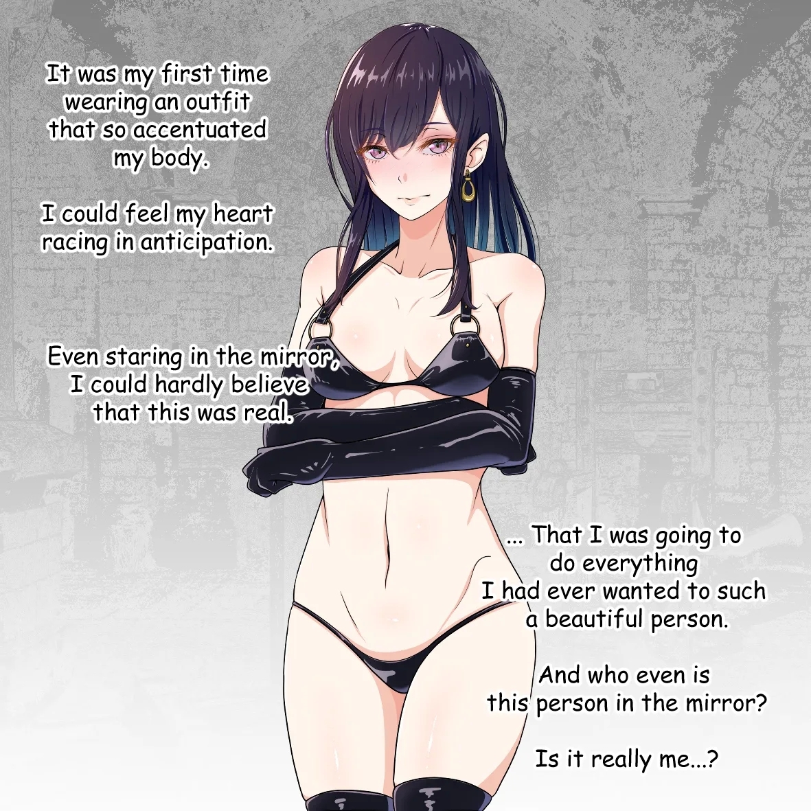 Ice Breaker 1-3 - Page 7