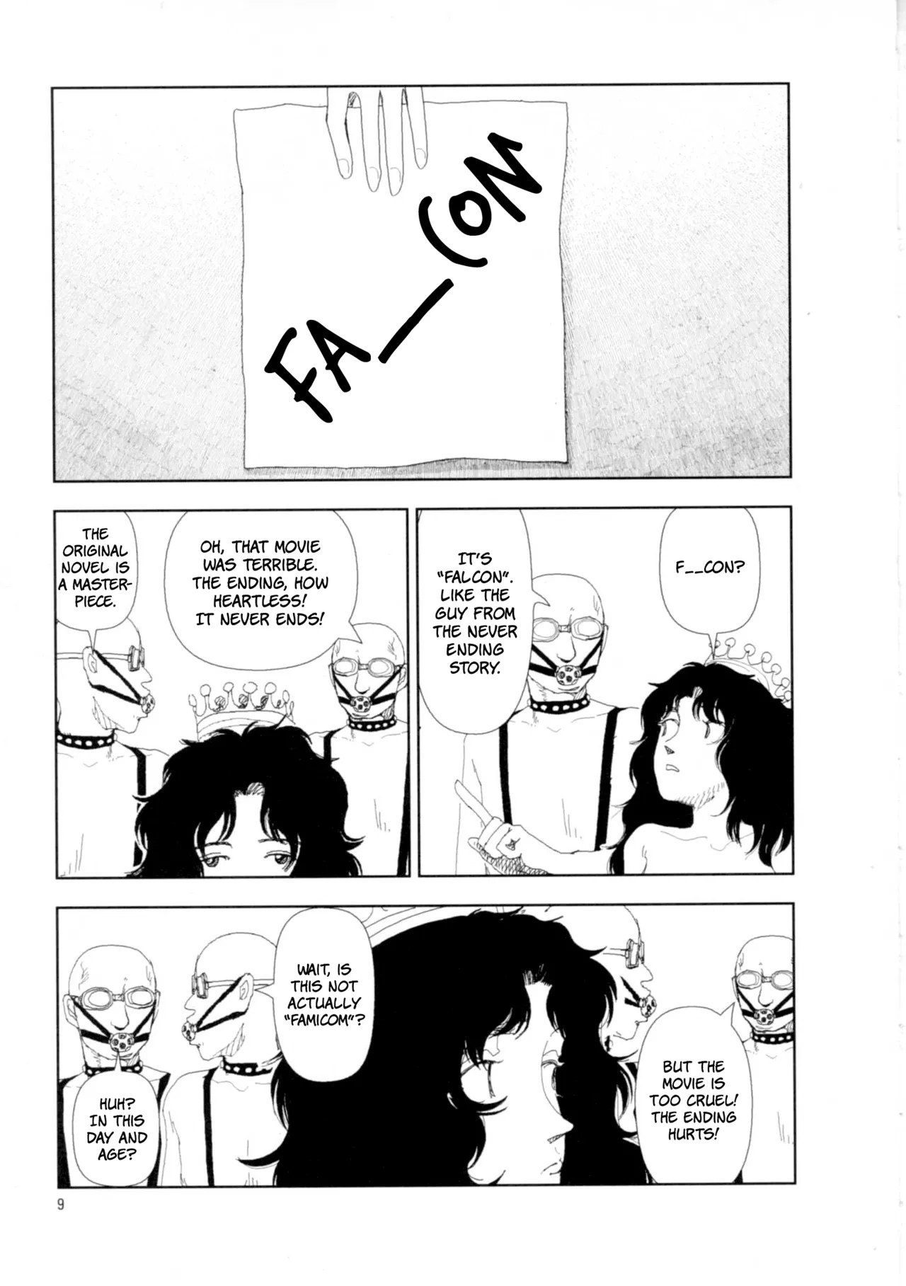 Hotta Vol. 1 - Page 15
