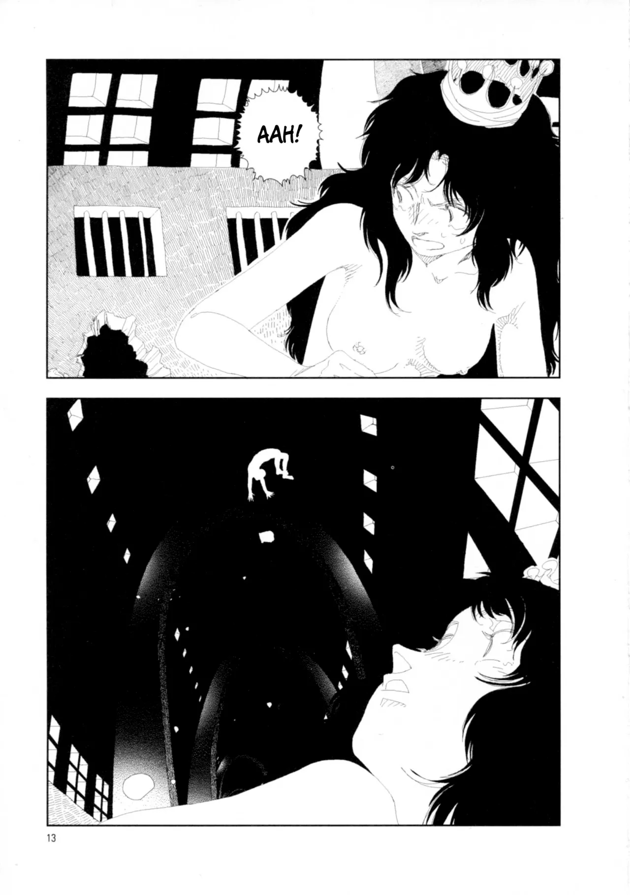 Hotta Vol. 1 - Page 19