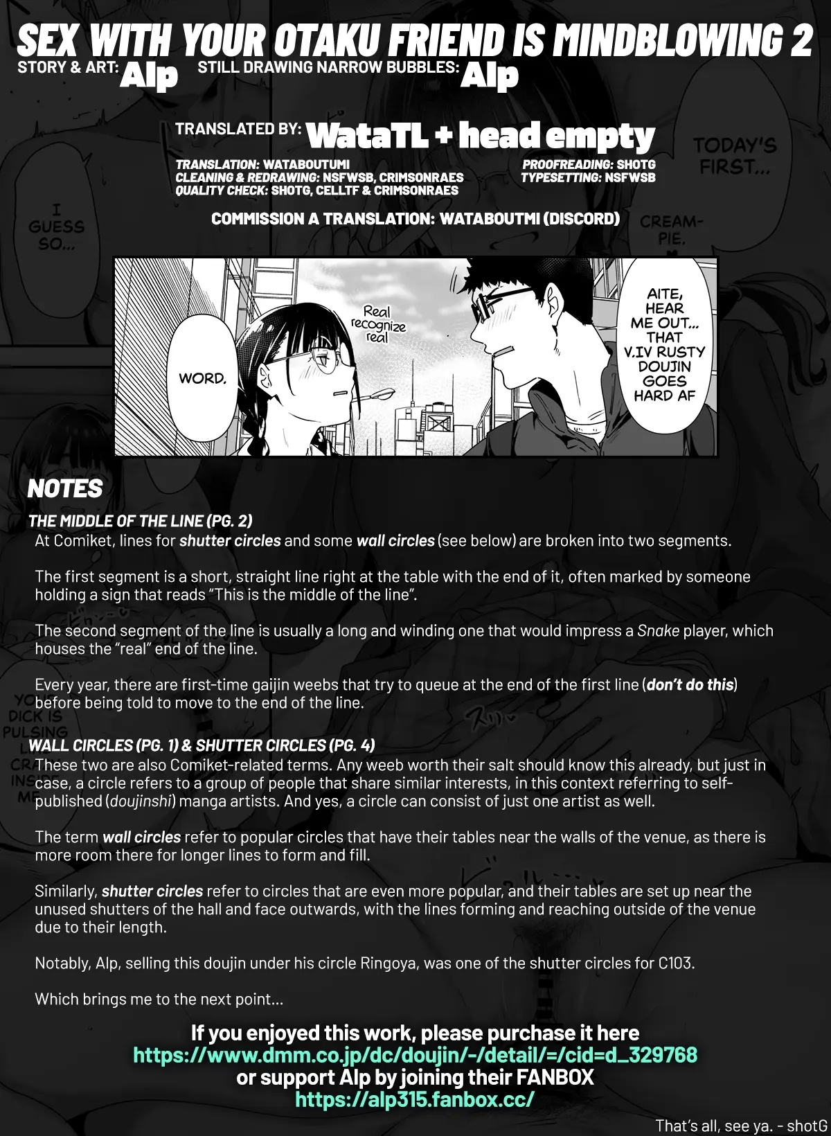 Otaku Tomodachi to no Sex wa Saikou ni Kimochi Ii 2 | Sex with Your Otaku Friend is Mindblowing 2 - Page 87