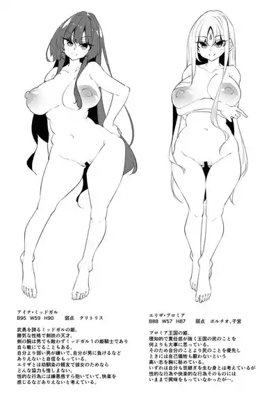 俺 異世界魔法使い総集編 2