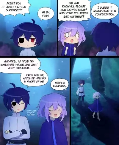 Seraph Ascent Chapter 2 4