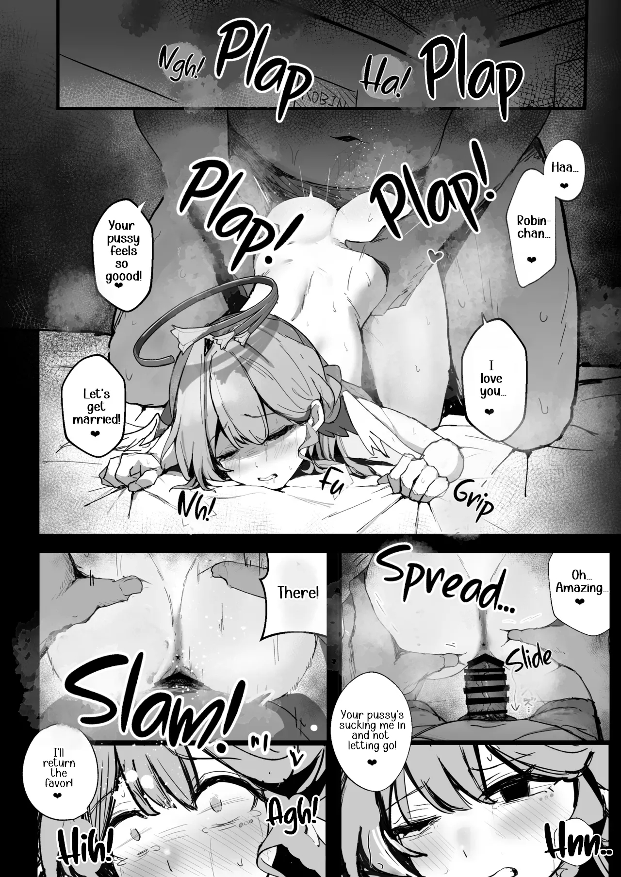 Boku dake no Uta Hime - My Own Personal Diva - Page 9
