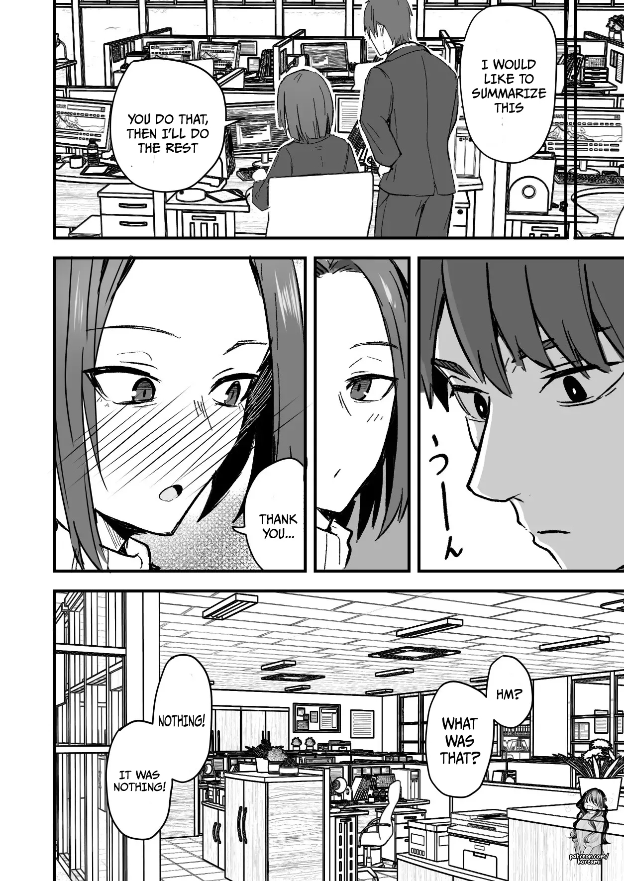 I will make a single mother my wife 2 - Page 8