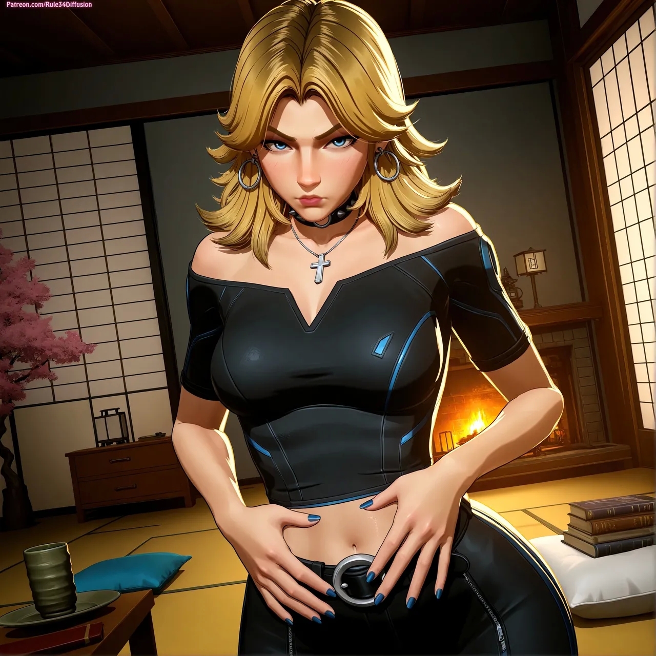 Sue storm - Page 27