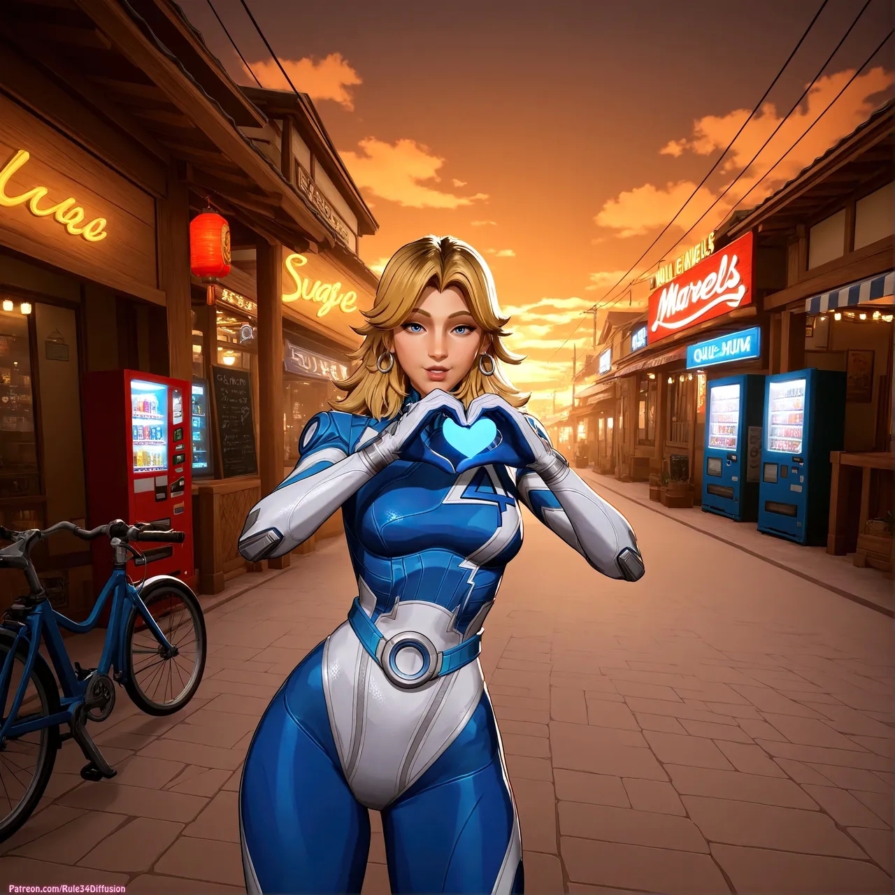 Sue storm - Page 31