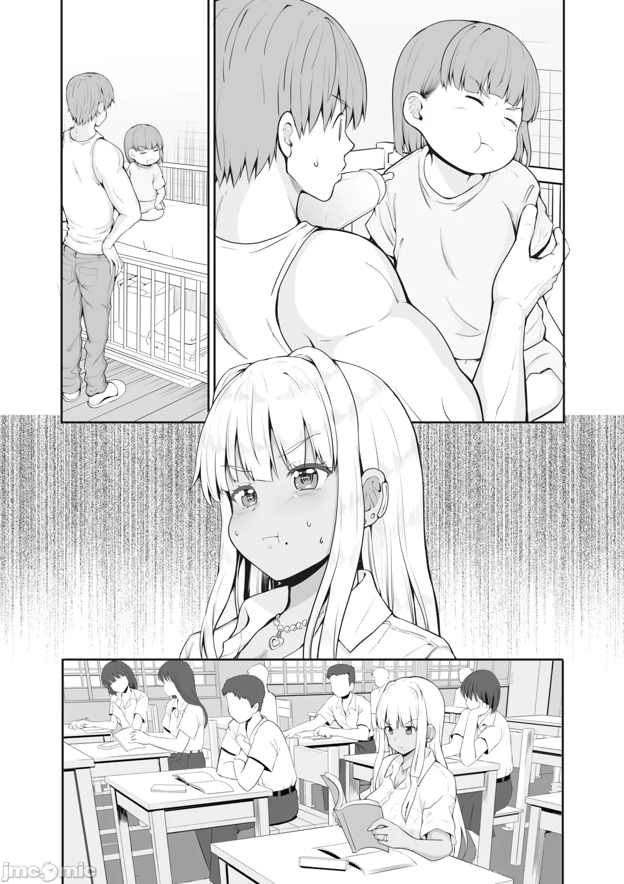 Zoku Inaka no Kuro Gal JK to Kekkon Shita Nichijou - Page 30