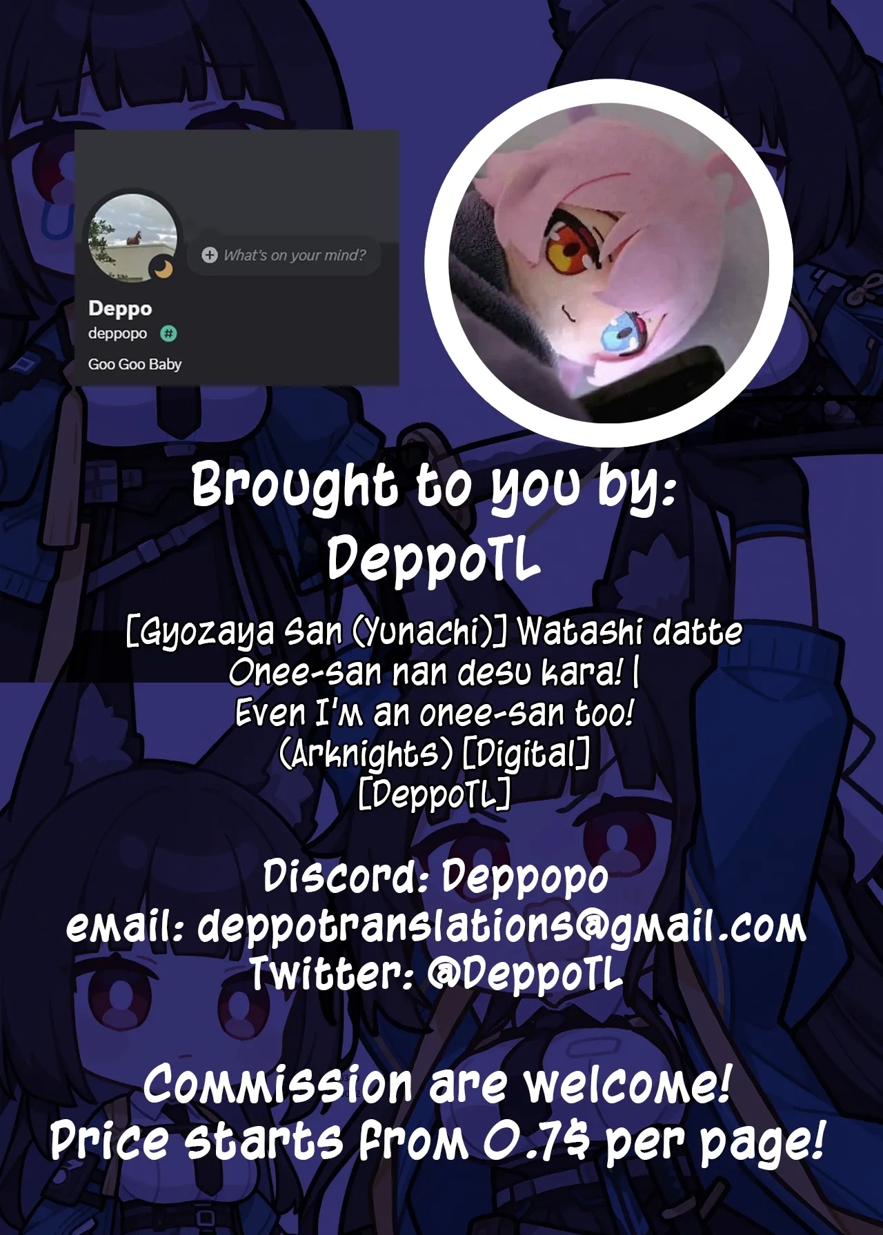 Watashi datte Oneesan too! - Page 29