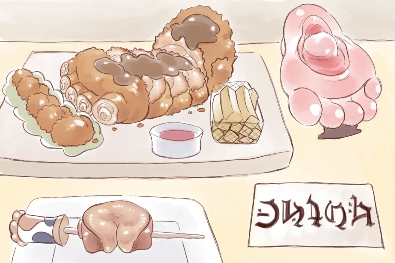 twentytwo22- 猫の足 5