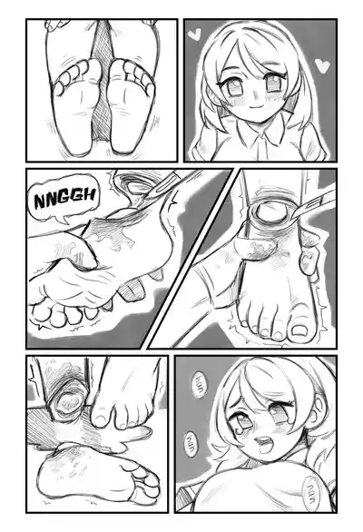 twentytwo22- 「リクエスト」Sole Food 6