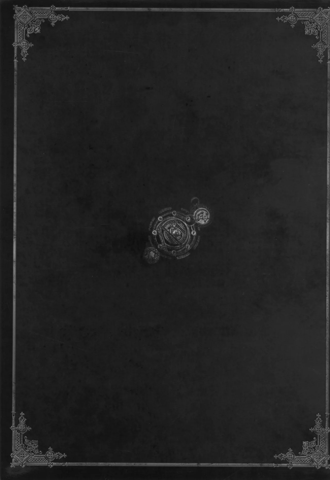 fortissimo EXA//Akkord：Bsusvier art book "Wogend" - Page 52