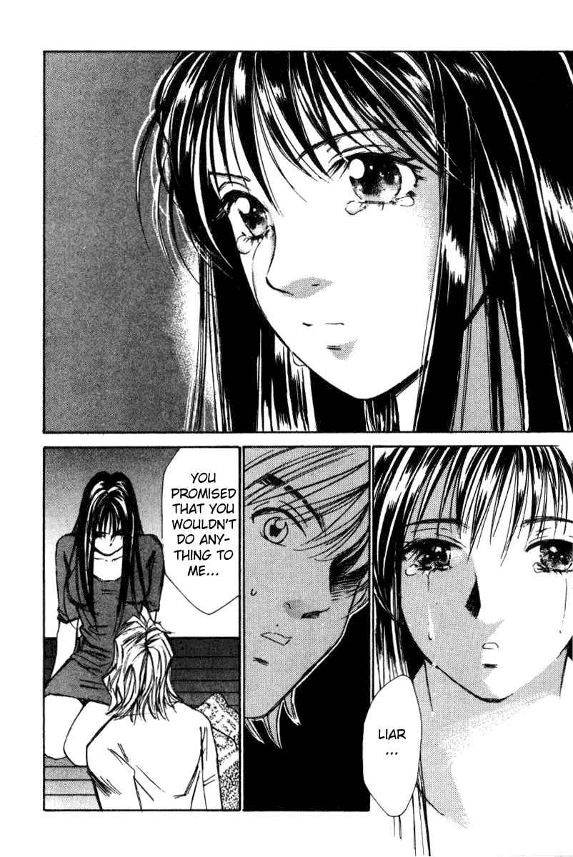 Haru yo Koi Volume 2 - Page 228