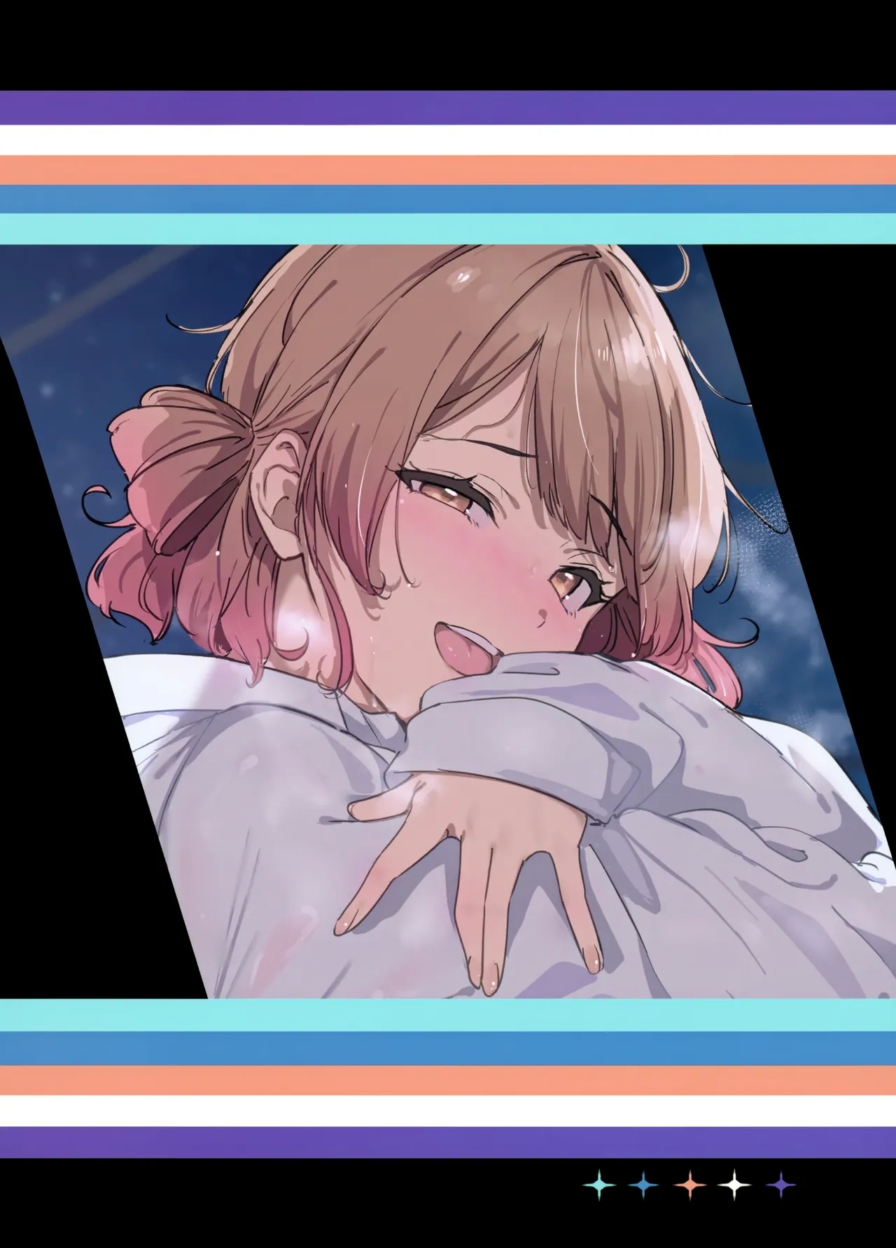 Echi Mas Goudou - Page 62