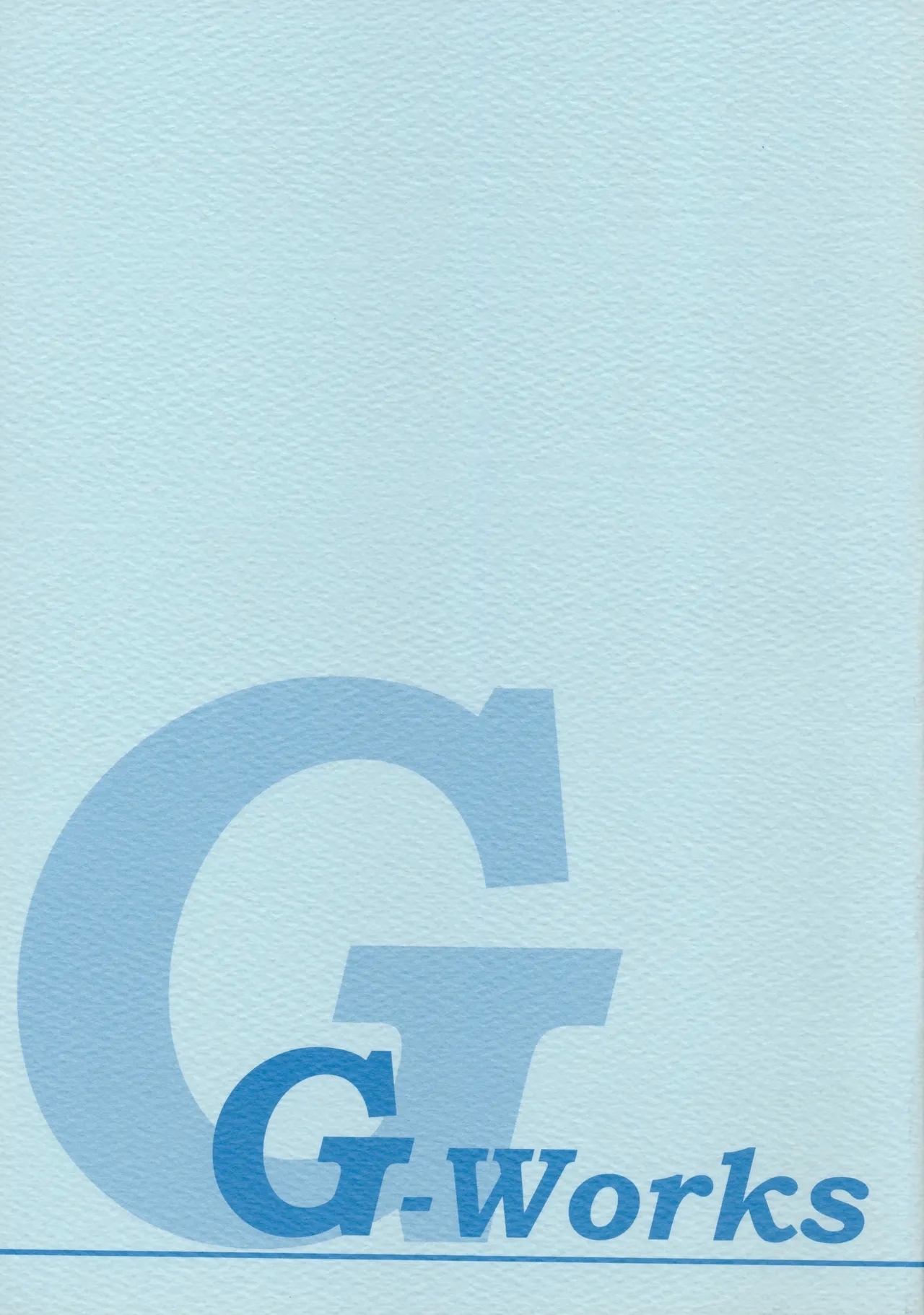 G-Works 01 - Page 1