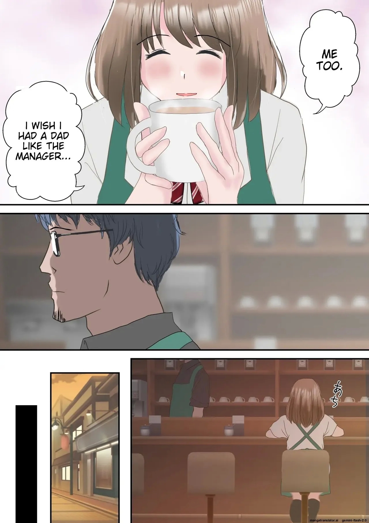 Ano Hi no Kimi wa, Mou Inai. - Page 22