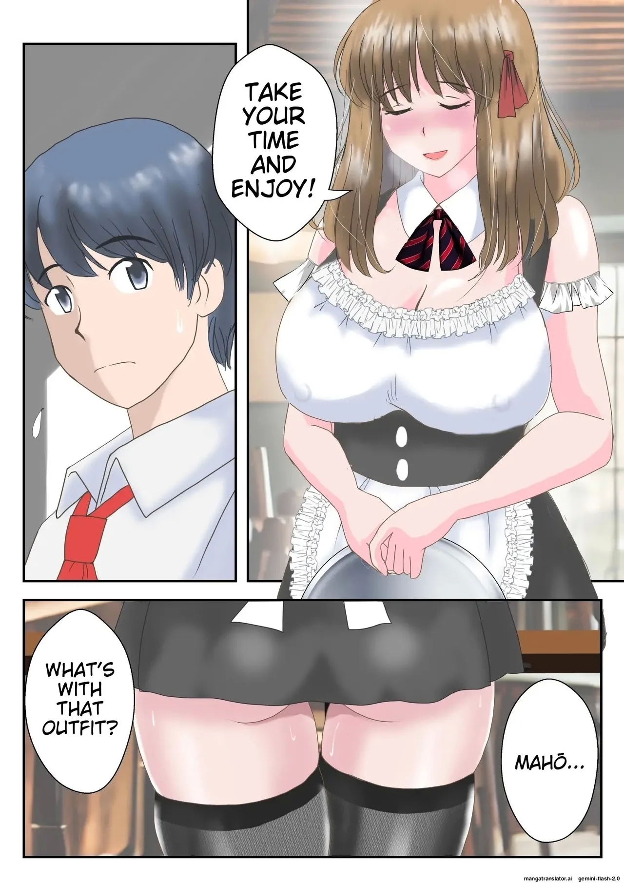 Ano Hi no Kimi wa, Mou Inai. - Page 78