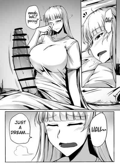 Futanari Raper Suzumori-chan 10