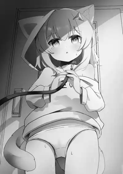 撕梓咩の日常 2