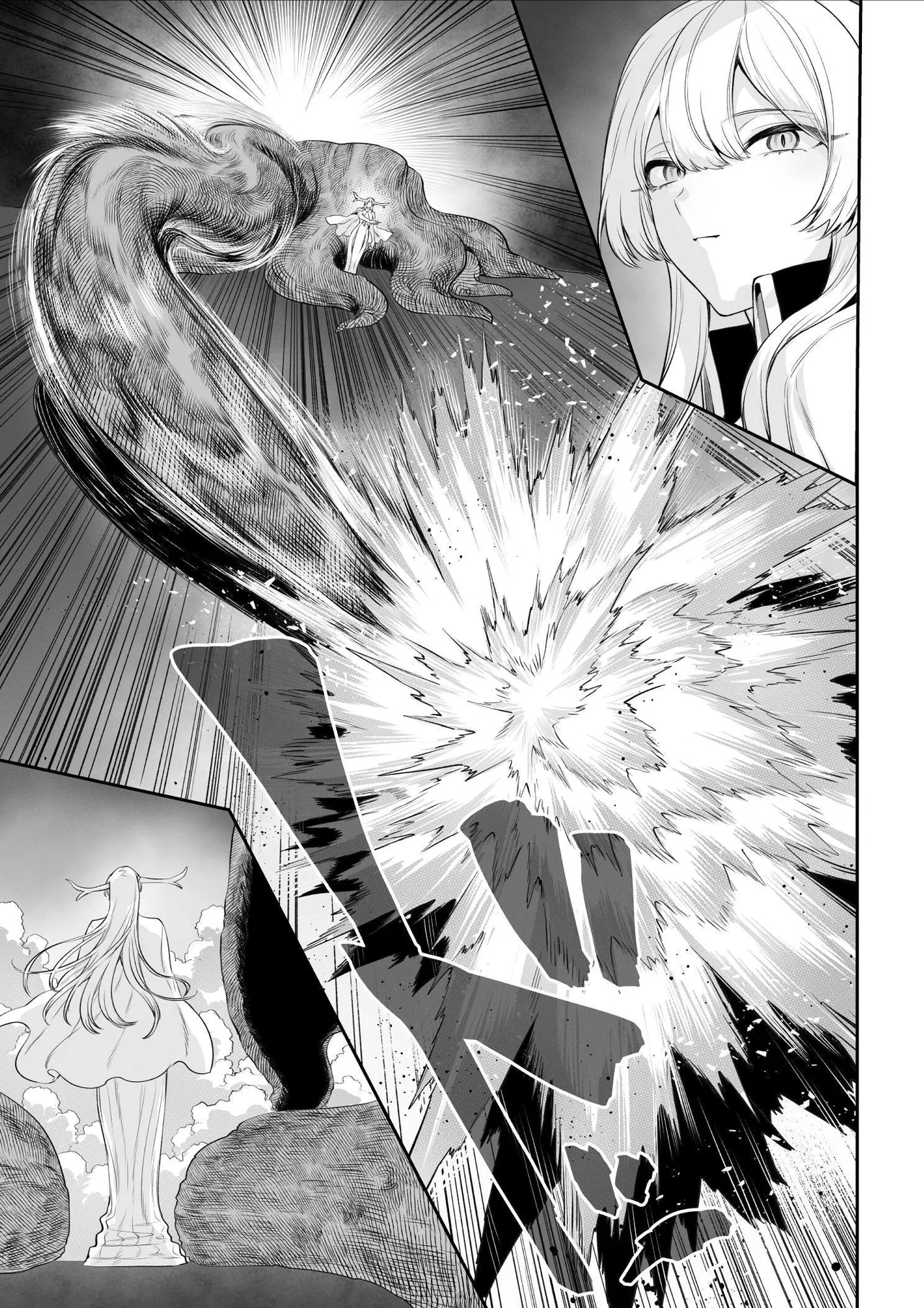 Ikusa Otome to Ikusa Goto!| 女武神与战事！〜女武神篇〜 - Page 22