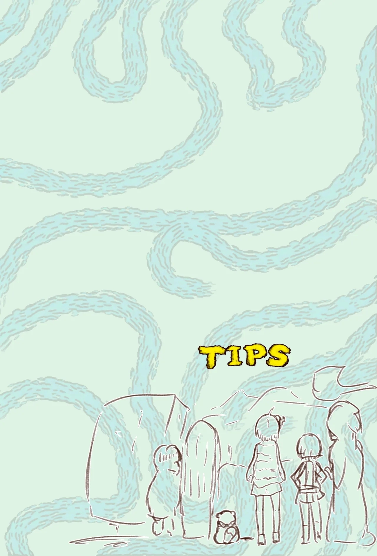 BBB's Creation: The DemonTanuki - Page 35