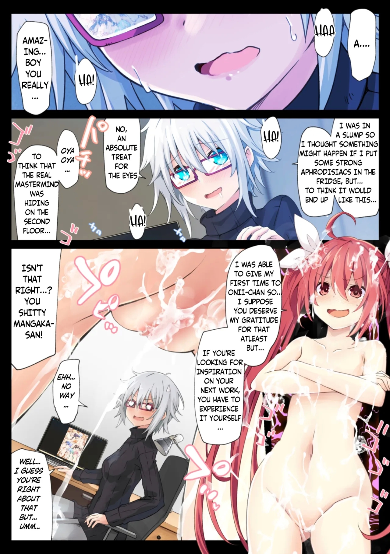 DATE A LIVE Chou HAREM A LIVE | DATE A LIVE Super HAREM A LIVE - Page 40