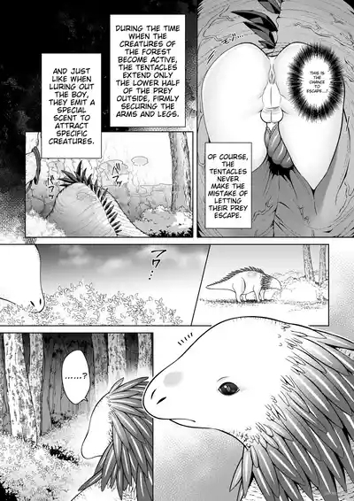 The twin elves' trials - Part II 10