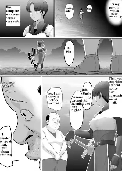 Geriatric Dragons dogma 10