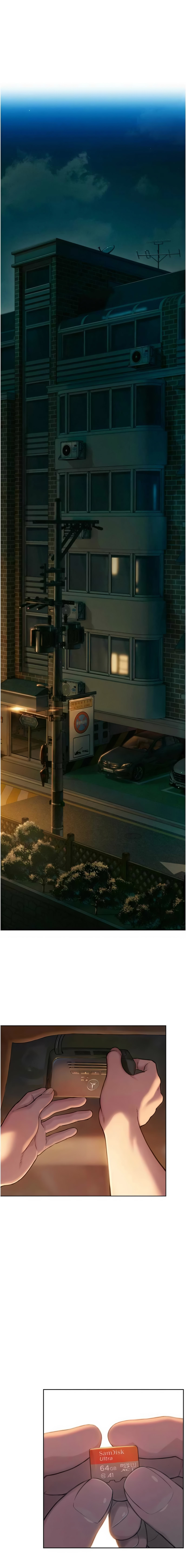 戀愛大富翁 第二季 S2 1-2 - Page 13