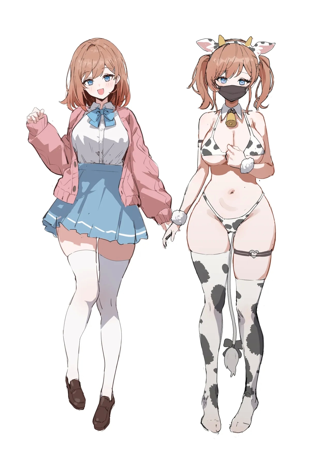 Saimin Sarechatta Watashi? - Am I hypnotized? | 催眠的对象难道是我? - Page 40