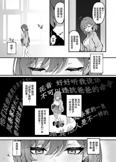 Saimin Sarechatta Watashi? - Am I hypnotized? | 催眠的对象难道是我? 7