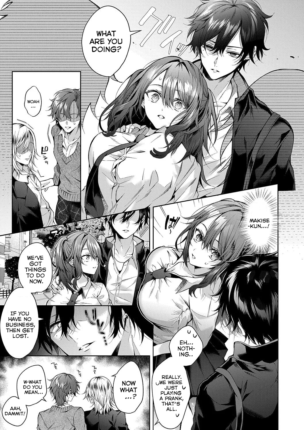 Hitorijime Love Doll | Love Doll For Mine Only - Page 13