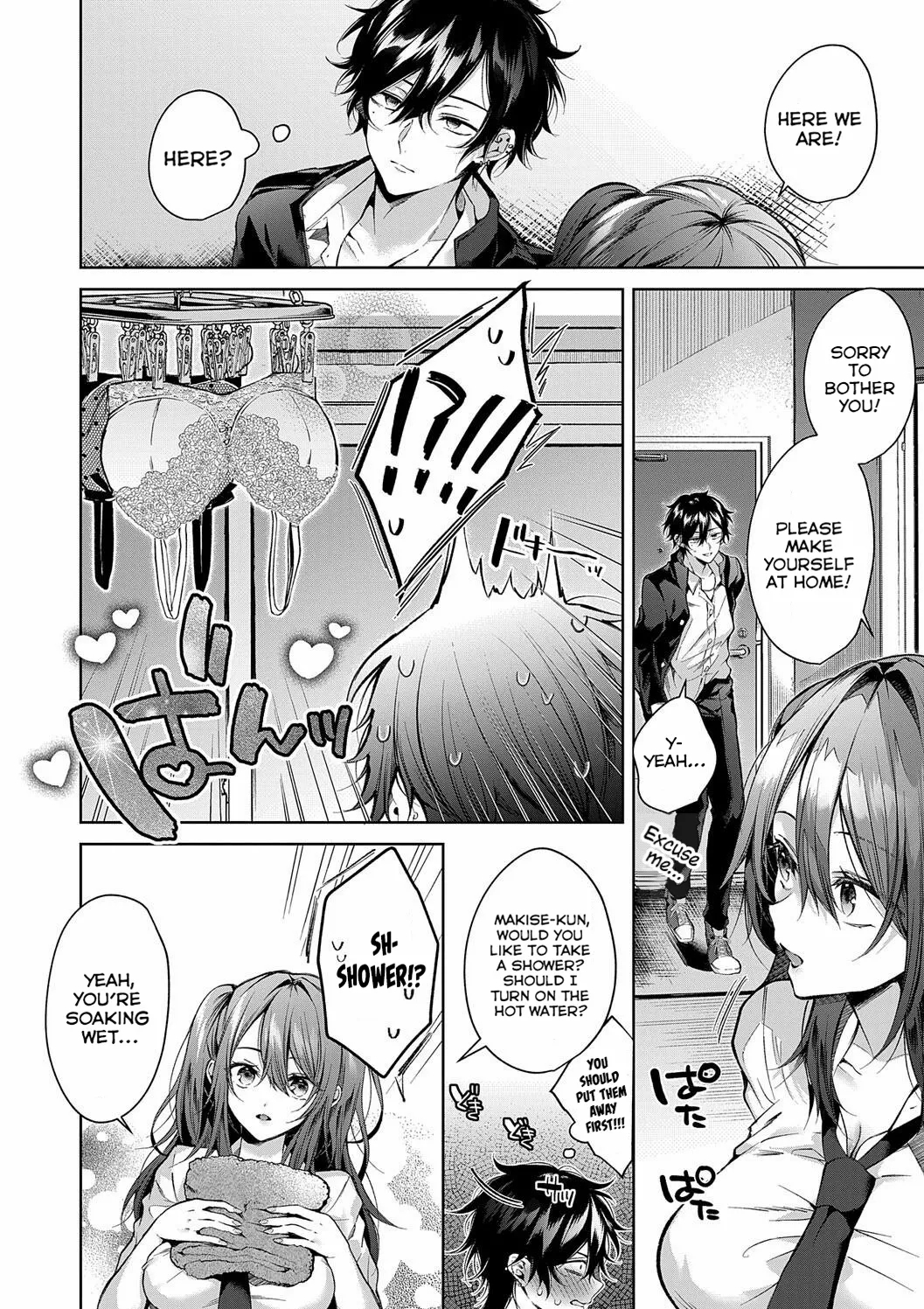 Hitorijime Love Doll | Love Doll For Mine Only - Page 16