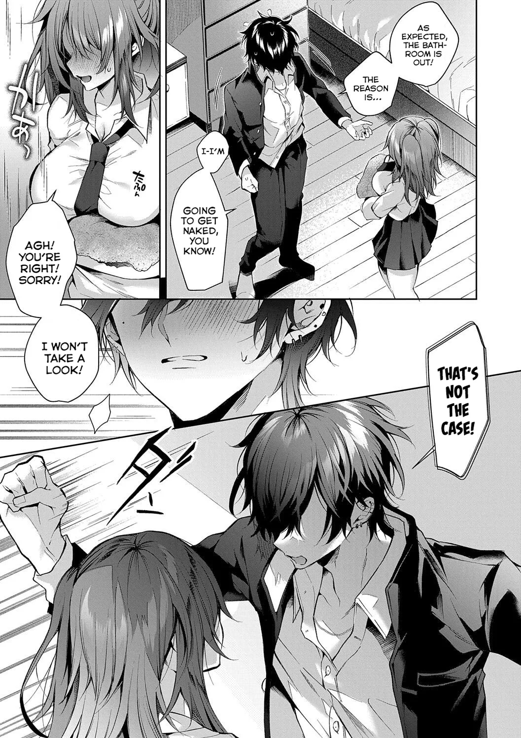 Hitorijime Love Doll | Love Doll For Mine Only - Page 17