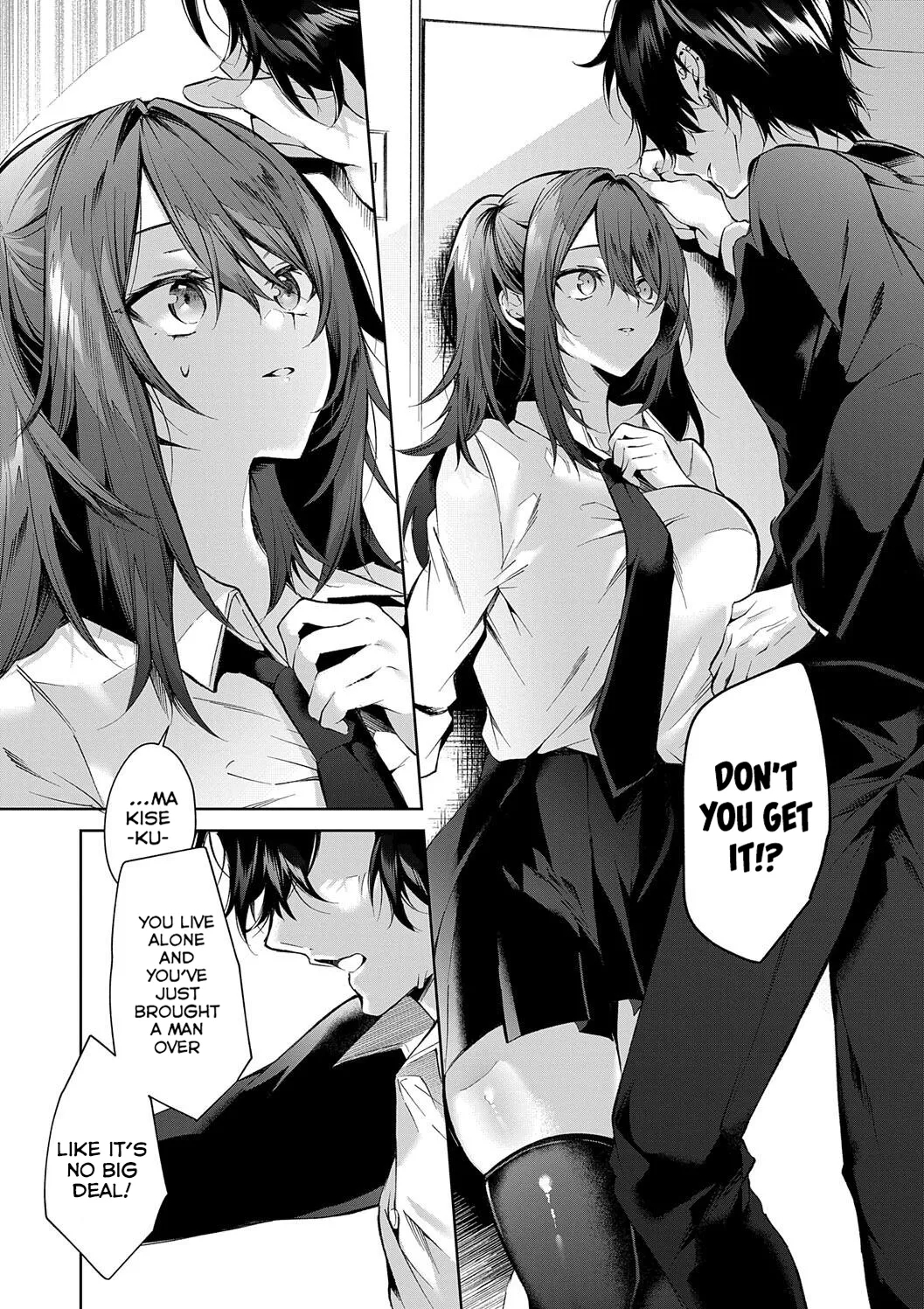 Hitorijime Love Doll | Love Doll For Mine Only - Page 18