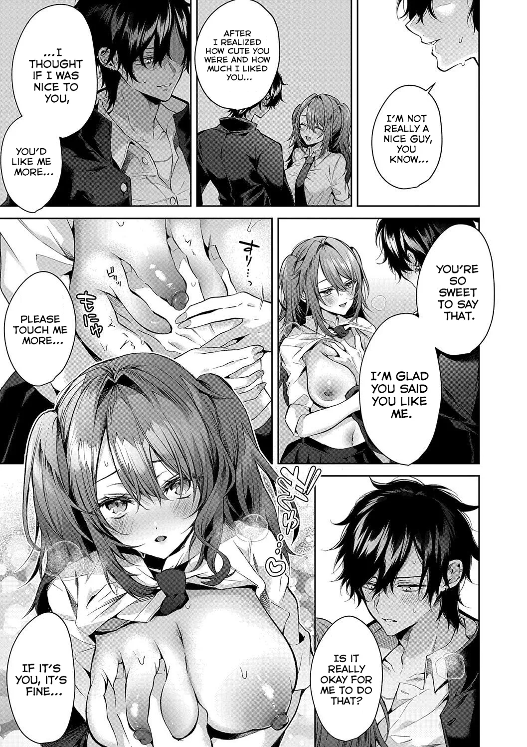 Hitorijime Love Doll | Love Doll For Mine Only - Page 21