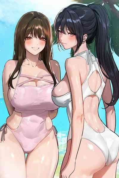 富家女姐姐/ The Owner Of A Building 1