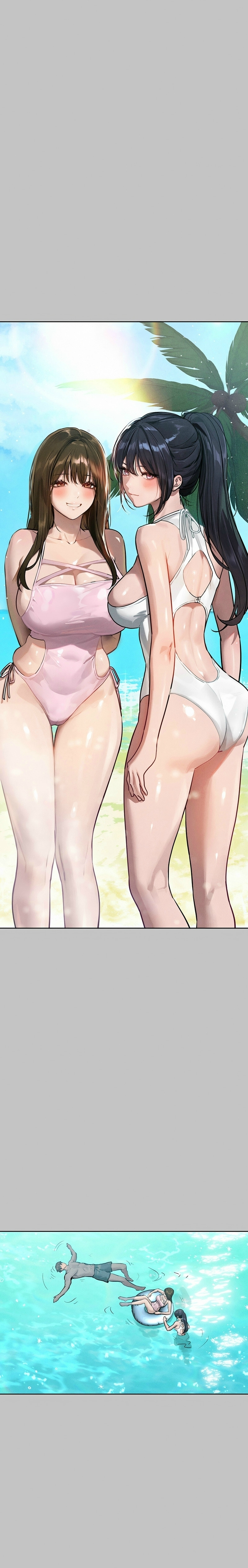 富家女姐姐/ The Owner Of A Building - Page 549