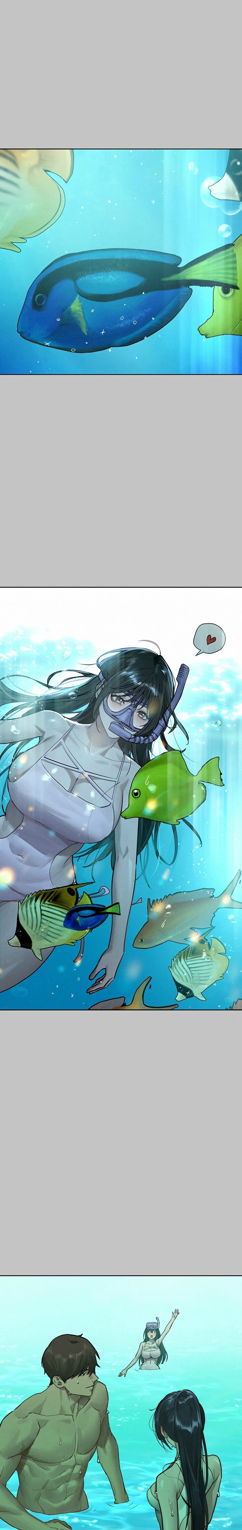 富家女姐姐/ The Owner Of A Building - Page 550