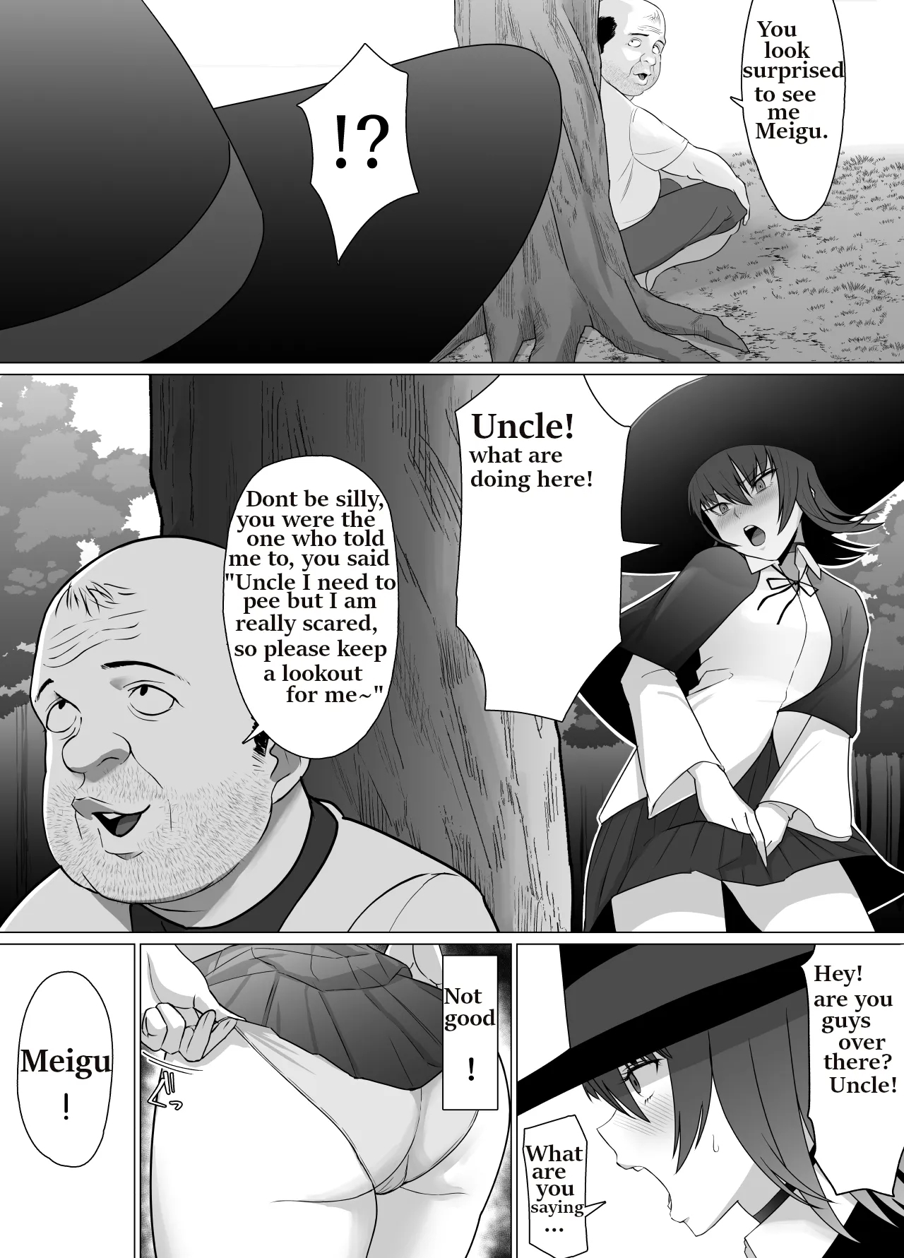 Geriatric Dragons dogma - Page 28