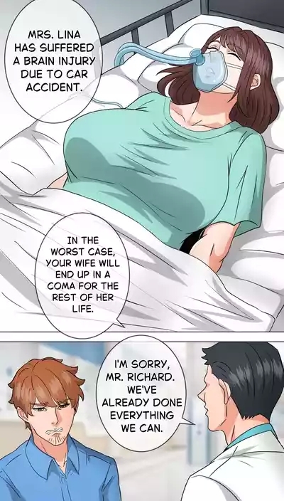 Mother Sacrifice part 4 2