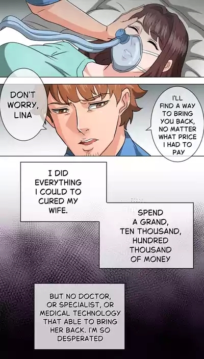 Mother Sacrifice part 4 3