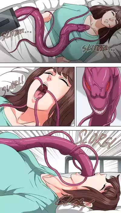 Mother Sacrifice part 4 7