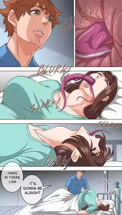 Mother Sacrifice part 4 8