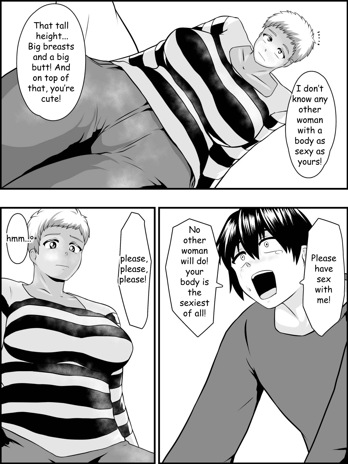 Imouto Ookiindamon - Page 17