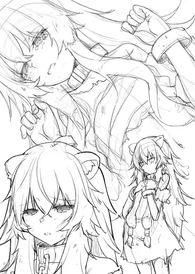 Omake Oribonshuu 24～28 5