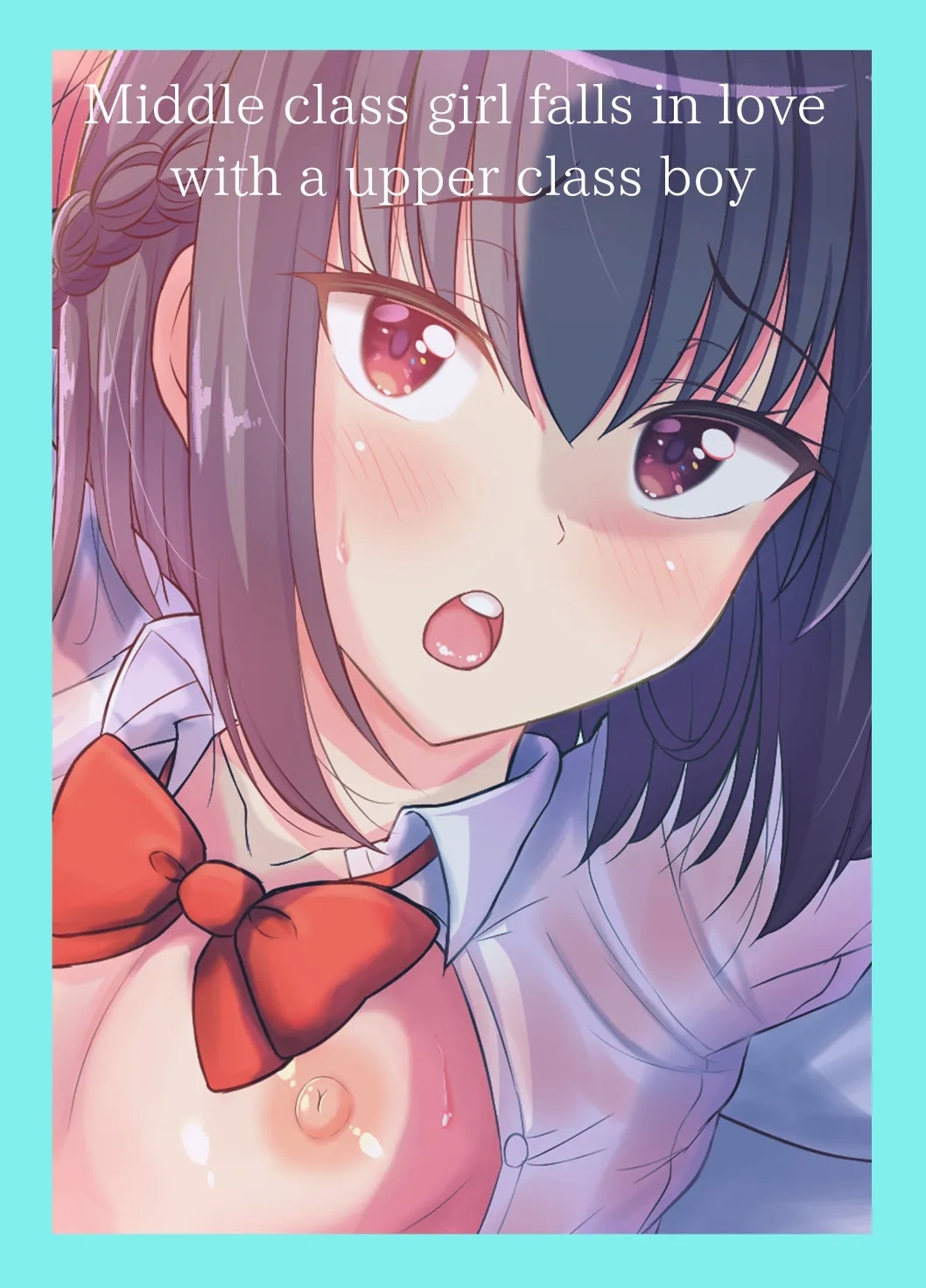 Watashi ♂ dake no Seishunkoichitsu Oujisama - Page 22