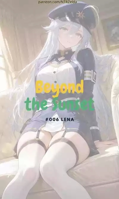 Beyond the Sunset #006 Lena 1