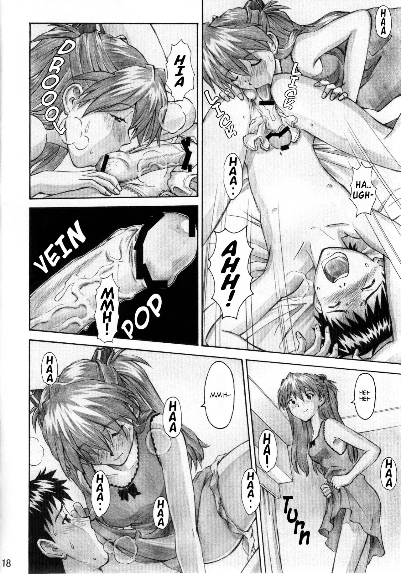 ASUKA TRIAL 3 - Page 17