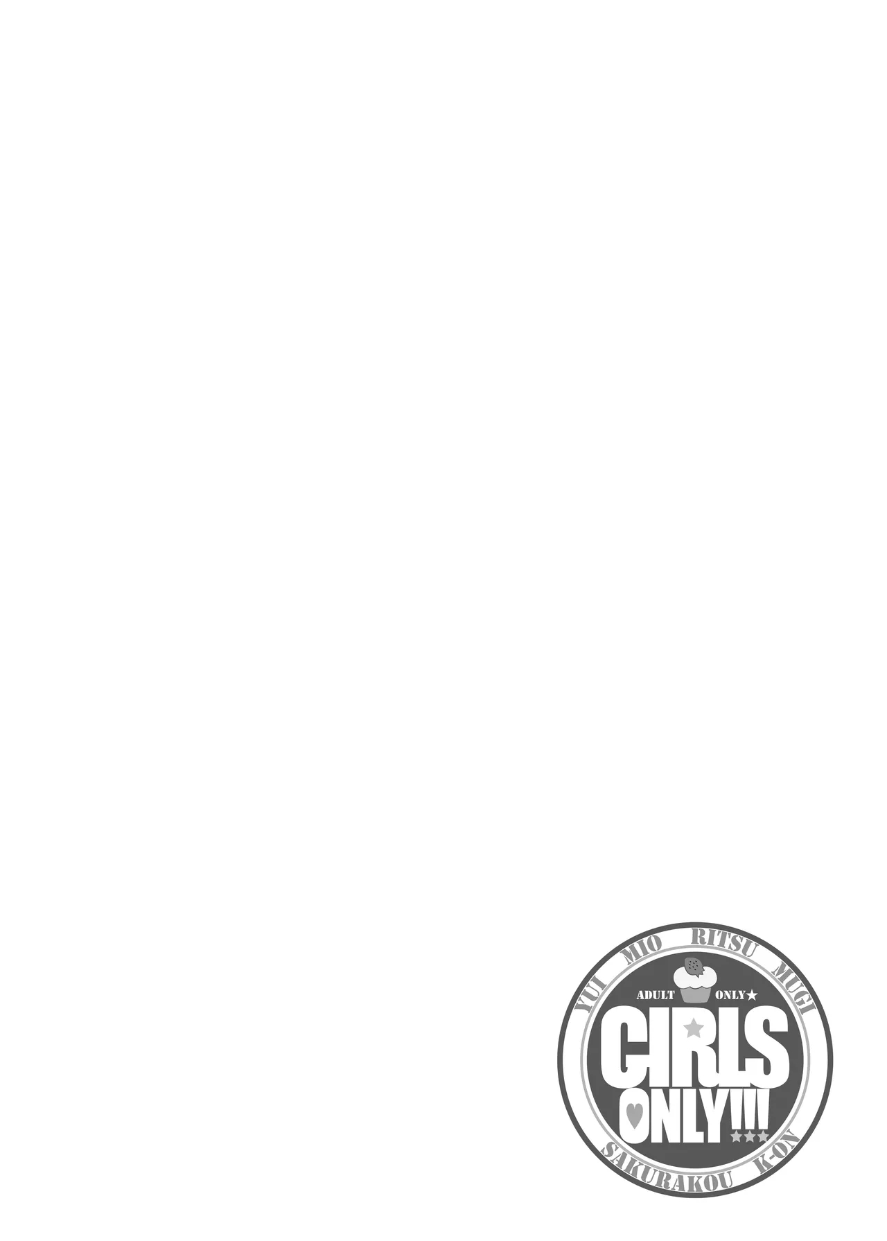 GIRLS ONLY!!! - Page 3